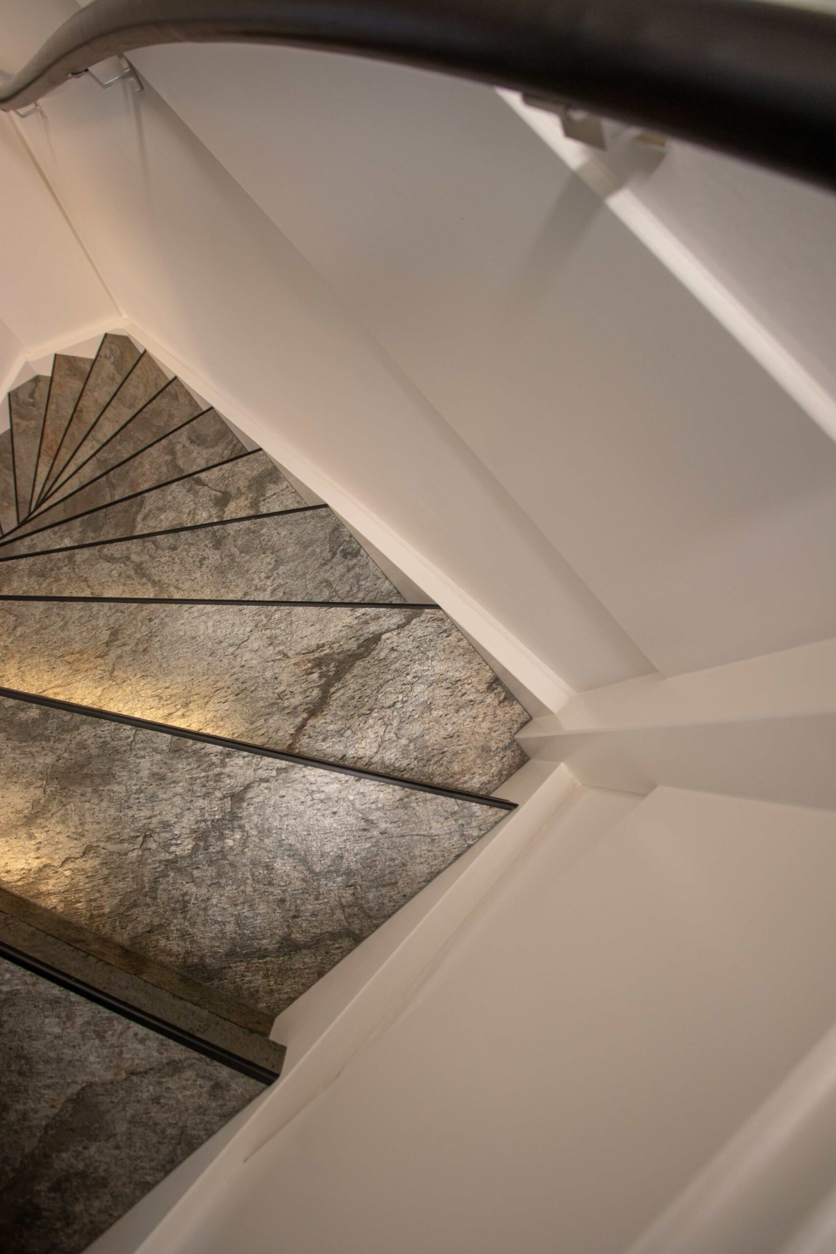 Stairscape Stone - prospero - Heteren