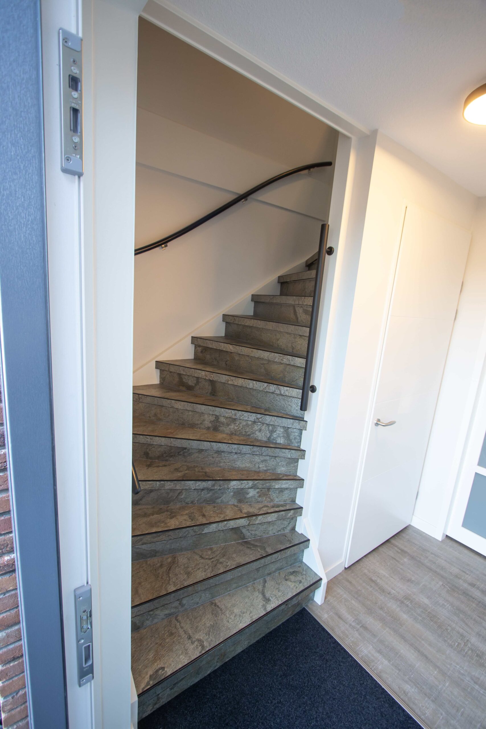 Stairscape Stone - prospero - Heteren