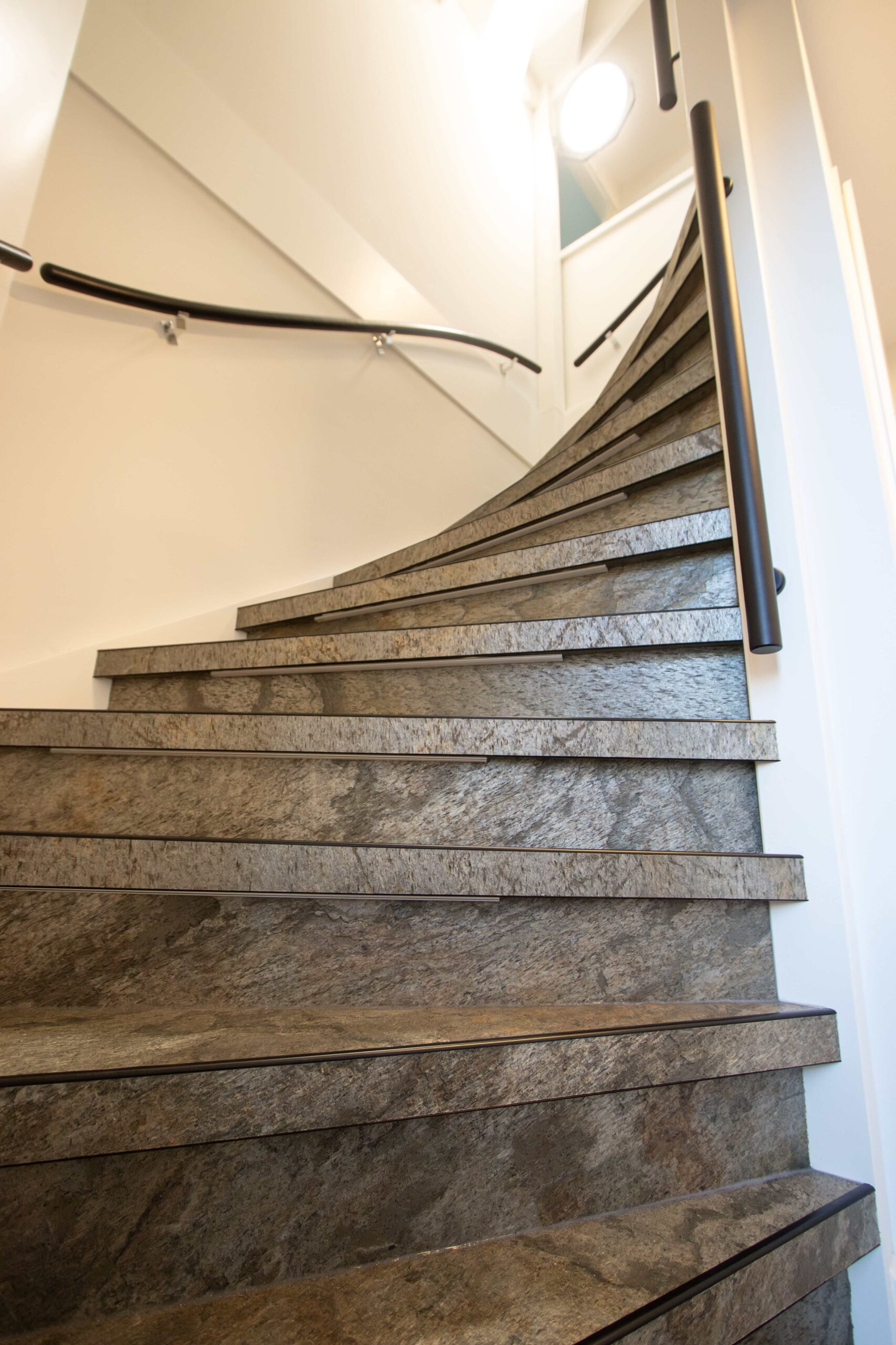 Stairscape Stone - prospero - Heteren