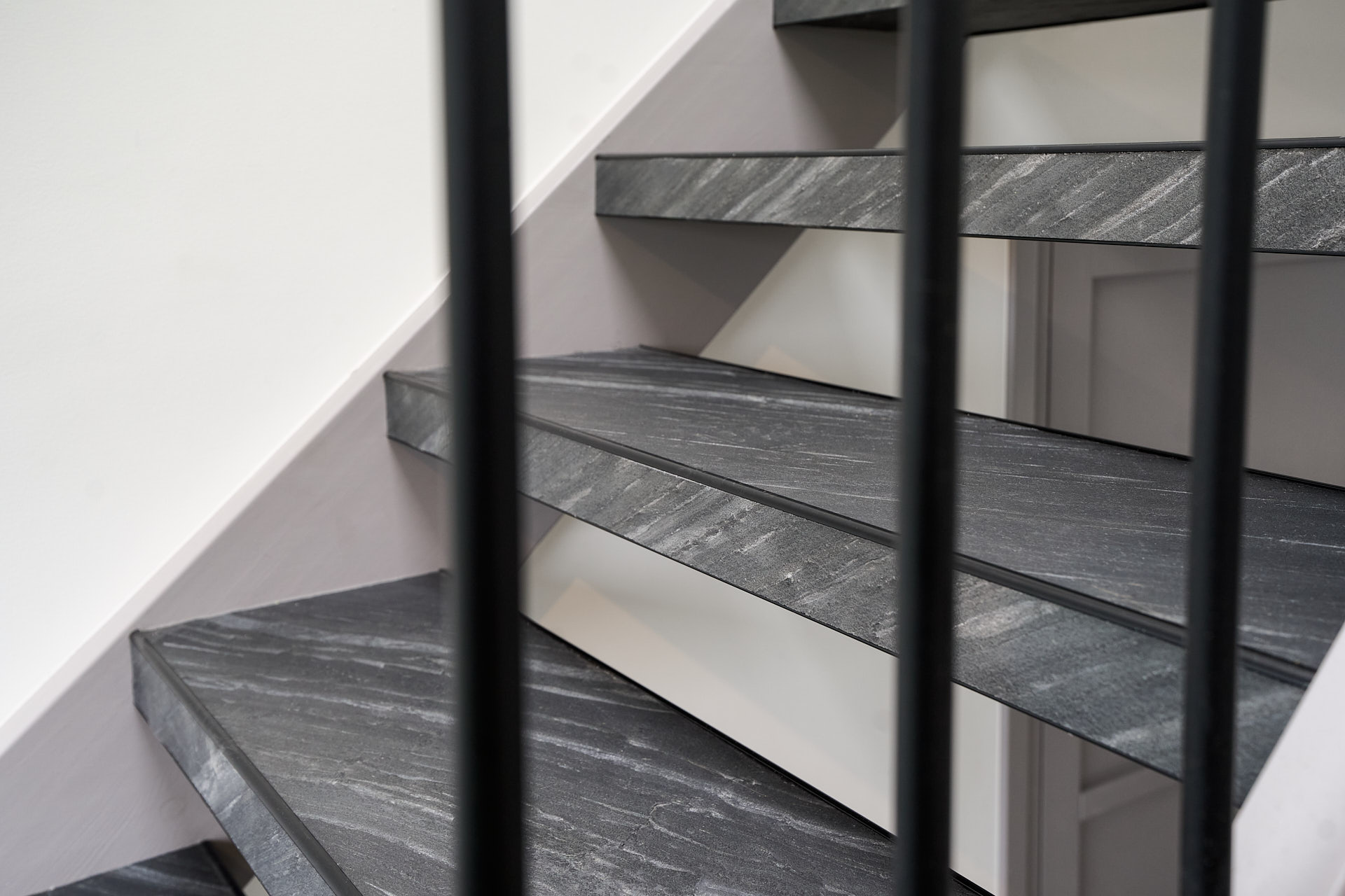 Natuursteen Trap - StairScape