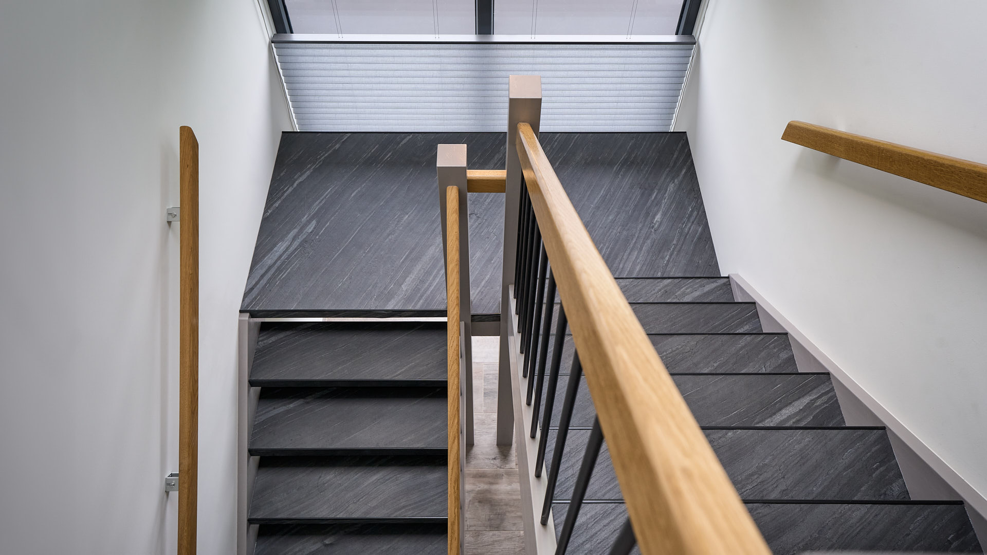 Natuursteen Trap - StairScape